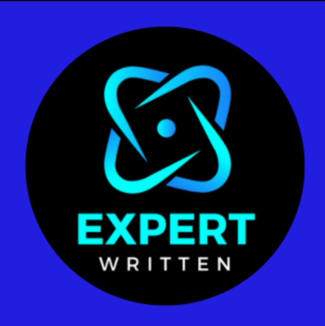 Expert Written Marketing Inc logo